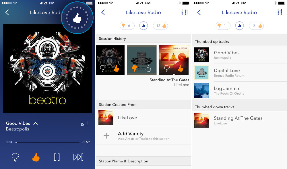 Download Pandora App For Windows