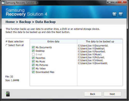 Samsung Recovery Solution Iso Download